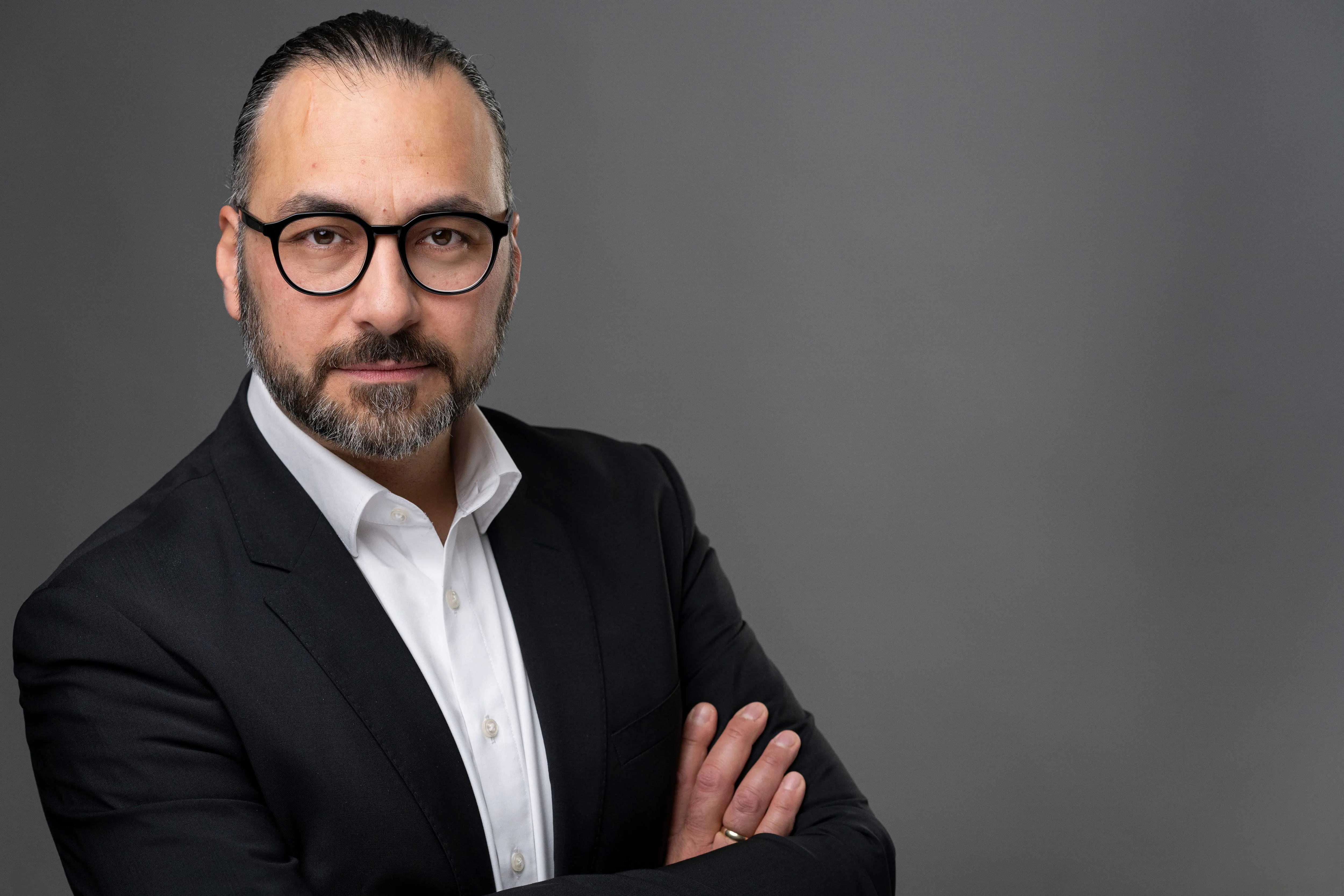 Ömer Özbekler - Bewerbungsberater